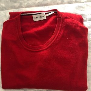 Moncler Men's Sweater